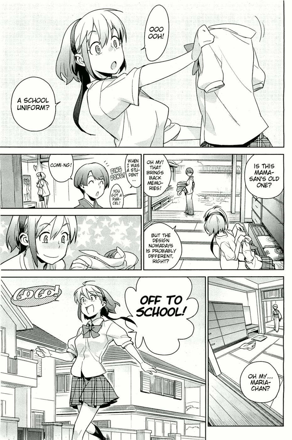 Hentai Manga Comic-Stay Seeds-Chapter 2-15